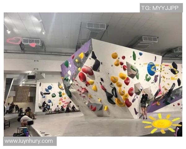 南京攀岩队个人能力分析与提升策略探讨之攀岩焦点