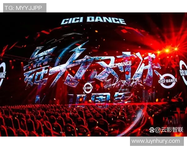 街舞盛宴:深入上海街舞队的热情与节奏之旅 街舞盛宴:深入上海街舞队的热情与节奏之旅