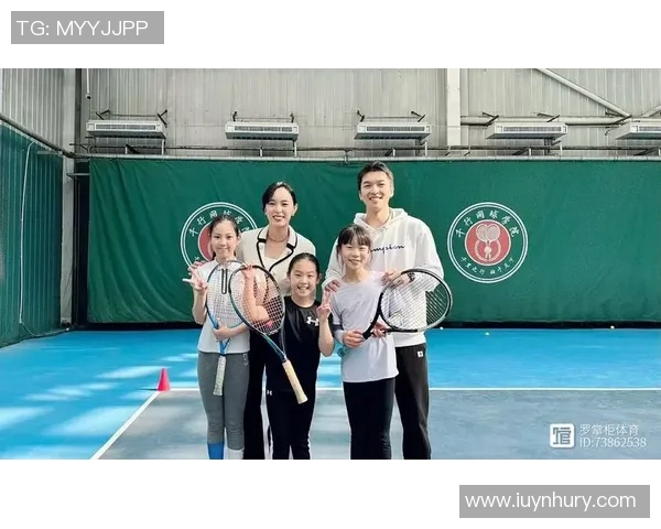 刘秀英专访：从青涩球员到网球名将的成长之路回顾