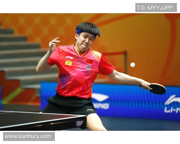 乒乓球心理素质评比揭晓杭州乒乓球队荣登第八位引关注