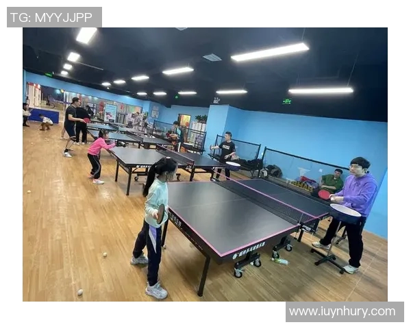 重庆乒乓球队的节奏与激情探讨乒乓球运动的魅力与发展