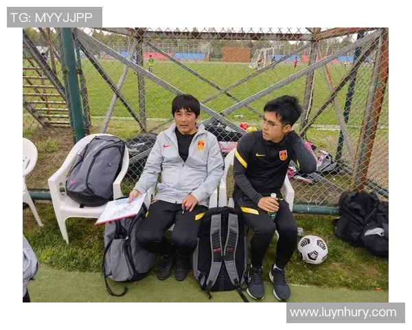 专访陈敏：深入探讨足球成功背后的秘诀与策略