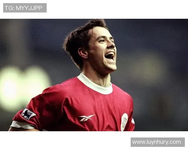 传奇足球明星欧文精彩瞬间全景展示及其职业生涯回顾